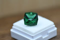 Helenite single stone